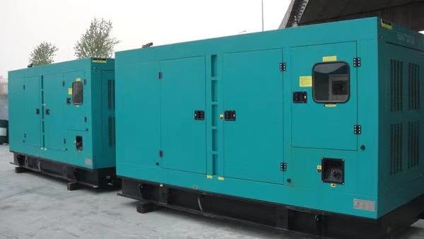 纳溪幼儿园备用发电机供