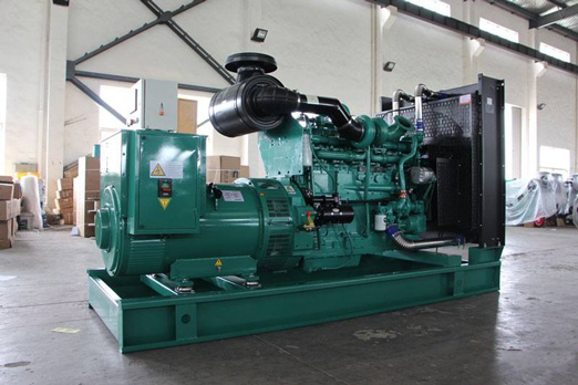 纳溪320kw康明斯柴油发电车出租组图片 纳溪320kw康明斯柴油发电车出租组图片