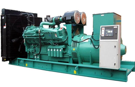 纳溪570kw康明斯柴油发电机组图片 纳溪570kw康明斯柴油发电机组图片
