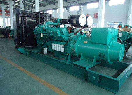纳溪800kw康明斯柴油发电机组图片 纳溪800kw康明斯柴油发电机组图片