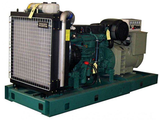 纳溪柴油发电机
