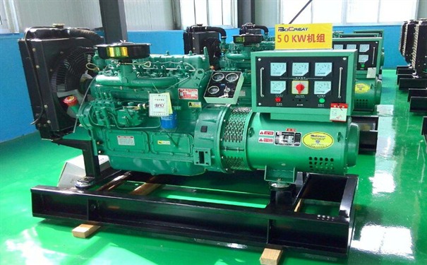 纳溪发电机出租